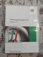Volkswagen Navigation FX BeNeLux (V1) Navigatie DVD, Ophalen of Verzenden