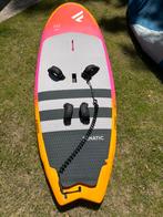 Fanatic Bee 120ltr Wavesupwindsurffoilboard + wingfoilboard, Watersport en Boten, Ophalen, Zo goed als nieuw, Wingsurf-board
