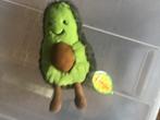 Knuffel, Kinderen en Baby's, Speelgoed | Knuffels en Pluche, Ophalen of Verzenden, Zo goed als nieuw, Overige typen