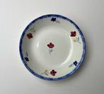 Digoin Sarreguemines Mary Lou ronde diepe schaal 1922-1965