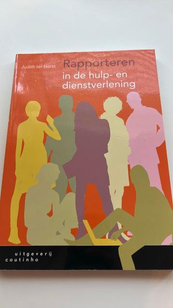 Rapporteren in de hulp- en dienstverlening beschikbaar voor biedingen