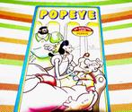 Videobanden: Popeye, Daffy Duck, Bugs Bunny, Cd's en Dvd's, VHS | Kinderen en Jeugd, Tekenfilms en Animatie, Alle leeftijden, Gebruikt