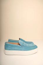 LOUBOUTIN Bootschoen Maat 41 NIEUW! Winkelprijs € 750,-, Loafers, Christian Louboutin, Nieuw, Verzenden
