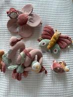 Little Dutch Speelgoed Set Flowers and Butterflies, Ophalen, Zo goed als nieuw, Overige typen, Met geluid