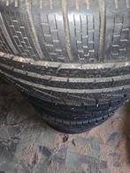 Breedset Winterbanden - Bijna Nieuw!, Ophalen of Verzenden
