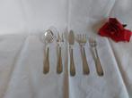 Gero 90 model 456 | hors d'oeuvre set | 5-delig, Verzenden