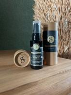 Suavecito Baardolie Sandalwood, Ophalen, Zo goed als nieuw, Overige typen