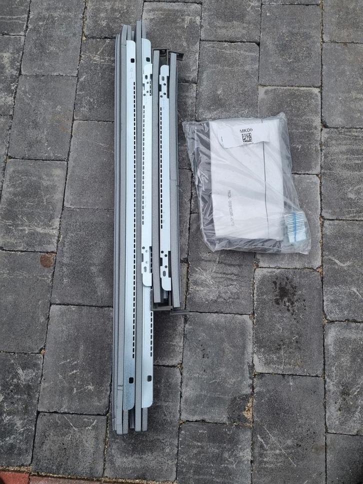 Velux. Isolatie rand., Doe-het-zelf en Verbouw, Dakpannen en Dakbedekking, Nieuw, Overige typen, Overige materialen, Minder dan 5 m²