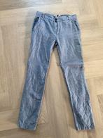 Pantalon maat 10 (140), Ophalen of Verzenden, Zo goed als nieuw, Jongen, Setje