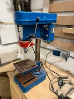 Kollom boormachine, Gebruikt, Variabele snelheid, Minder dan 400 watt, Ophalen