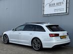 Audi A6 Avant 2.0 TFSI quattro Premium Edition Automaat S-Li, Auto's, Audi, Automaat, Gebruikt, Euro 6, Wit
