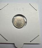 Nederland. Juliana. 10 Cent 1965. Sch.1178-a-5, Ophalen of Verzenden, Koningin Juliana, 10 cent