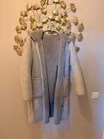 Rino en pelle winterjas mt 36-38, Ophalen of Verzenden, Zo goed als nieuw, Maat 36 (S), Beige