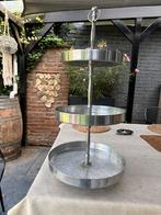 Riverdale Etagère 3 Etages, Huis en Inrichting, Woonaccessoires | Etagères, Ophalen of Verzenden, Gebruikt