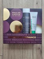 Enhanced Radiance set van Paula's Choice, Ophalen, Nieuw, Gehele gezicht, Verzorging