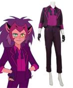 She-Ra: Princess Of Power Catra Cosplay Kostuum, Nieuw, Bovenkleding, Ophalen of Verzenden