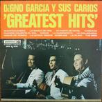 Digno Garcia Y Sus Carios – Greatest Hits, Ophalen