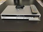 Pioneer DVD Recorder +HDD type DVD 530H, Ophalen of Verzenden, Zo goed als nieuw, Dvd-recorder, Pioneer