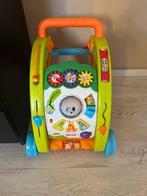 Little Tikes Baby Walker, Kinderen en Baby's, Ophalen of Verzenden, Gebruikt, Auto, Met licht