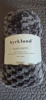 Walra Byrklund Fleeceplaid - Nieuw!, Ophalen of Verzenden, Nieuw