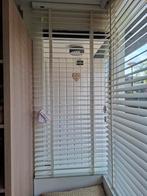 Houten jaloezie Veneta, Huis en Inrichting, Ophalen, Zo goed als nieuw, 50 tot 100 cm, 150 tot 200 cm