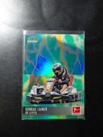 Konrad laimer 70/75 (rb leipzig/bayern munchen) topps, Ophalen of Verzenden, Nieuw, Buitenlandse clubs, Spelerskaart