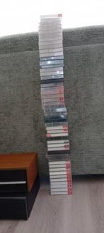 52 Cassetebanddoosjes, Ophalen, Gebruikt, 1 bandje, Origineel