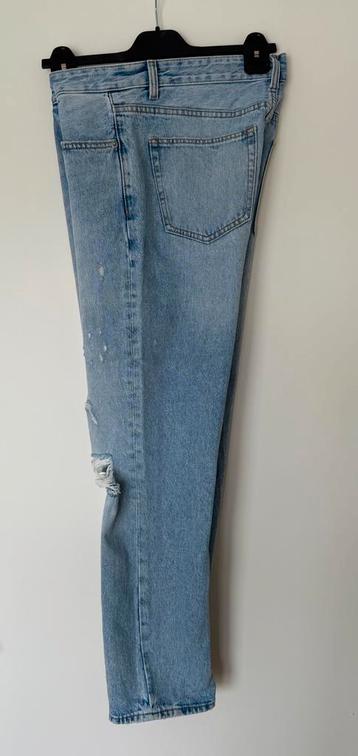 Stoere Zara spijkerbroek | 32/32 beschikbaar voor biedingen