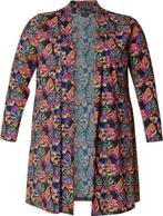 Travelvest Colletta maat 50, kleur zwart, Colletta, Zwart, Trui of Vest, Nieuw