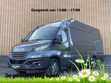 Iveco 35S18 | Handel/Export | Rijdbare Schade | Cruise Contr beschikbaar voor biedingen