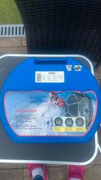 Sneeuwkettingen 080, Ophalen of Verzenden, Zo goed als nieuw