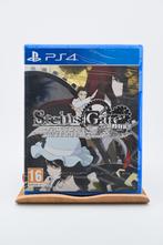 Stein's Gate Elite - PS4, Spelcomputers en Games, Gebruikt, Overige genres, 1 speler, Eén computer