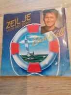 Bart Kaell /zeil je voor het eerst (piraten topper), Cd's en Dvd's, Ophalen of Verzenden, Gebruikt, Overige formaten, Levenslied of Smartlap