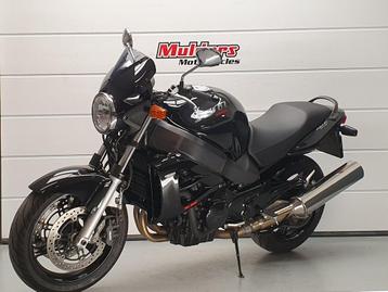 Honda CB 1100 X ELEVEN HONDA CB 1100 X ELEVEN (bj 2003) beschikbaar voor biedingen