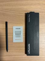 Remarkable 2 plus marker, Computers en Software, Tekentablets, Verzenden, Zo goed als nieuw