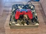 Ps4 slim playstation 4 slim 1 tb opslag eventueel te ruil., Spelcomputers en Games, Spelcomputers | Sony PlayStation 4, Ophalen
