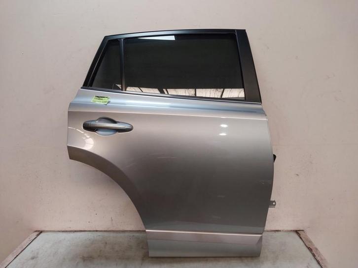 Portier Rechts Achter Toyota RAV4 (A4) 2017 670030R110, Auto-onderdelen, Carrosserie en Plaatwerk, Toyota, Gebruikt