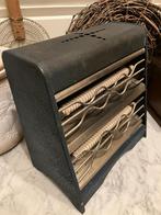 Straalkacheltje kachel vintage, Ophalen of Verzenden