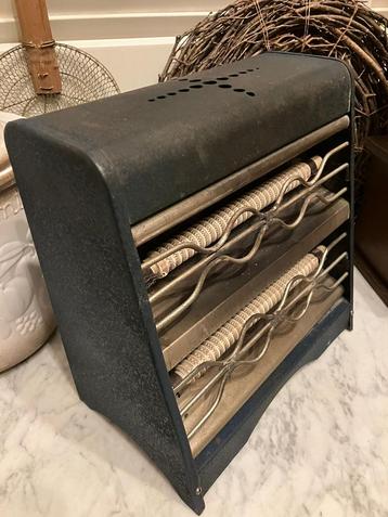 Straalkacheltje kachel vintage beschikbaar voor biedingen