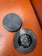 Micro Seiki ST-10 stabilizer en MT-105 stroboscoop, Ophalen of Verzenden, Zo goed als nieuw, Overige merken