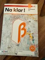 Duits Na klar nieuw, Boeken, Schoolboeken, Ophalen of Verzenden, Nieuw, HAVO, Duits