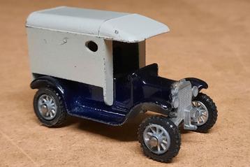 Miniatuur T-Ford 1919 (Efsi) beschikbaar voor biedingen