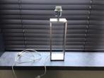 Lampvoet, Huis en Inrichting, Lampen | Tafellampen, Ophalen of Verzenden, Zo goed als nieuw, Metaal, Modern