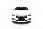 Maxton Design Opel Insignia OPC-Line Mk2 Spoiler Splitter Ve