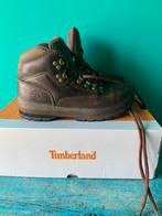 Timberland halfhoge boot enkellaars 39 nieuwstaat, Bruin, Verzenden, Zo goed als nieuw, Timberland