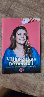 miljuschka, s favorieten boekje, Boeken, Tijdschriften en Kranten, Ophalen of Verzenden, Nieuw