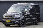 Ford Transit L2H2 170Pk RWD | 3.500kg. Trekgewicht | Raptor, Origineel Nederlands, Te koop, 3500 kg, Gebruikt
