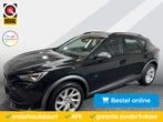 CUPRA Formentor 1.4 TSI e-Hybrid Essential, Auto's, Cupra, Stof, Gebruikt, 4 cilinders, Zwart
