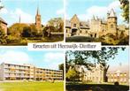 Heeswijk Dinther Ongelopen Ansichtkaart ( B1940 ), Ophalen of Verzenden, 1960 tot 1980, Ongelopen