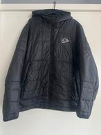 Nike heren winterjas maat XL, Zwart, Nike, Maat 56/58 (XL), Ophalen of Verzenden